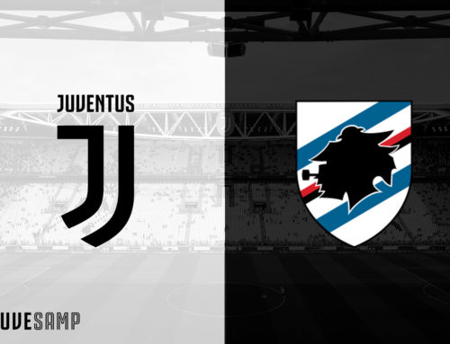 RICHIESTA BIGLIETTI COPPA ITALIA JUVENTUS – SAMPDORIA