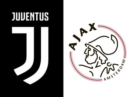 JUVENTUS – AJAX