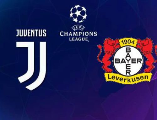 PULLMAN JUVE-BAYER LEVERKUSEN
