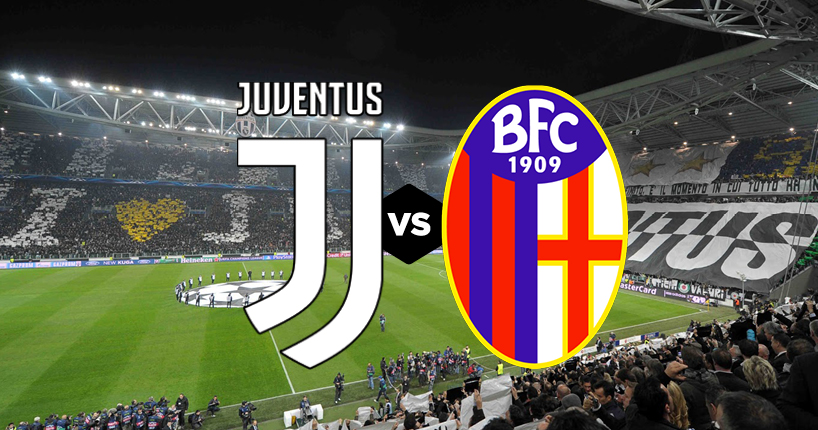 juventus parma sabato 2 febbraio ore 20.30