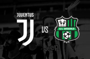 juventus parma sabato 2 febbraio ore 20.30