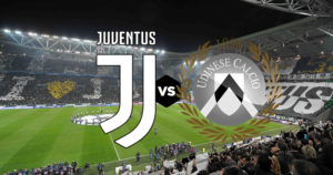 juventus parma sabato 2 febbraio ore 20.30