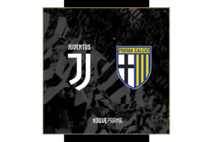 juventus parma sabato 2 febbraio ore 20.30