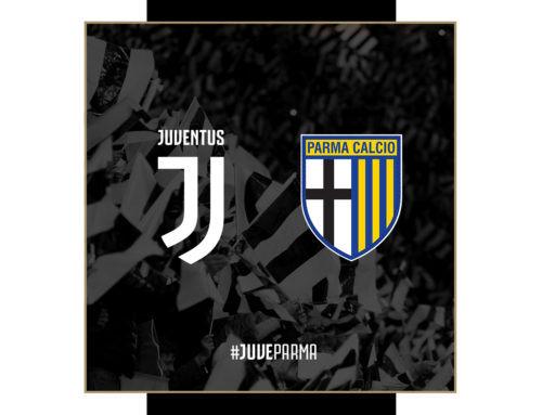 PULLMAN JUVE-PARMA
