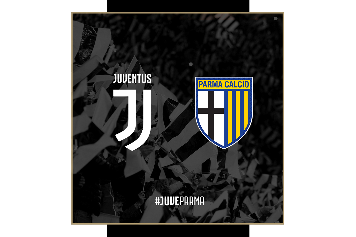 Juventus- Parma Domenica 19 gennaio 2020 ore 20.45, Allianz Stadium