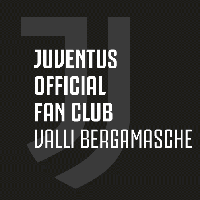 Juventus Club Valli Bergamasche Logo